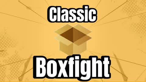 CLASSIC BOXFIGHT