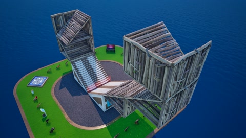 Island image