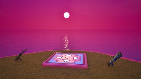 Island image