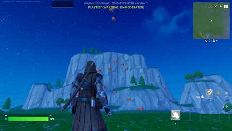 Terracotta parkour