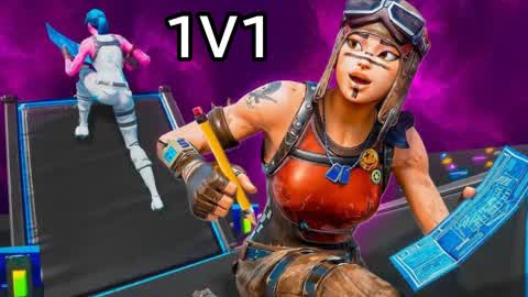 1v1 SMOKE