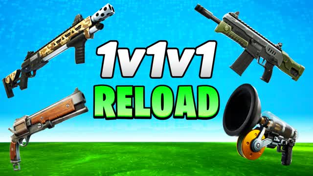 1V1V1 CRAZY PRO 1V1 FREE FOR ALL