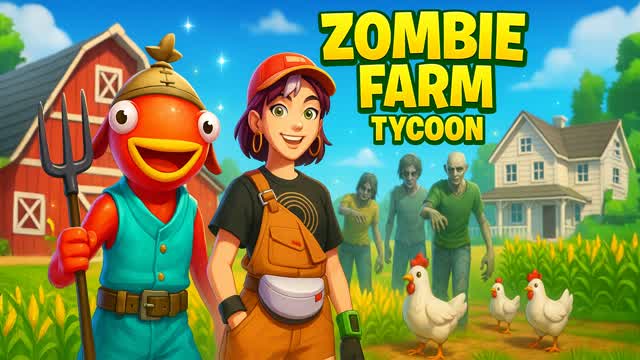 Capture 1 – Zombie Farm Tycoon🌾