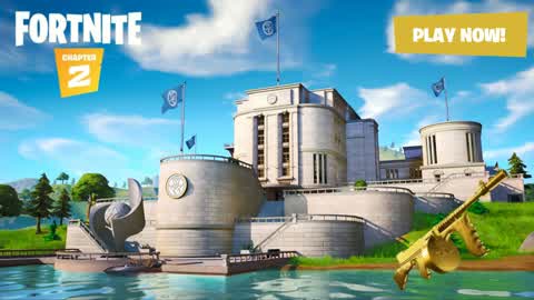 The Agency Playground
