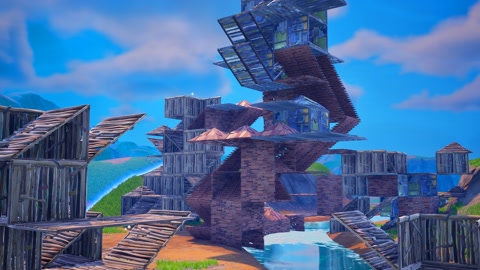 Island image