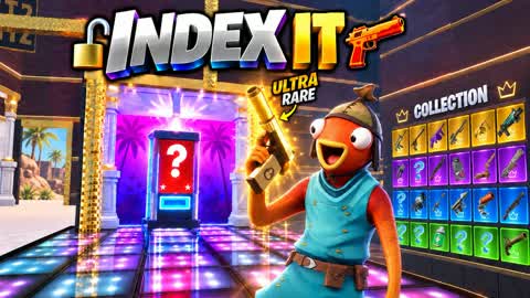 🔓INDEX IT🔫