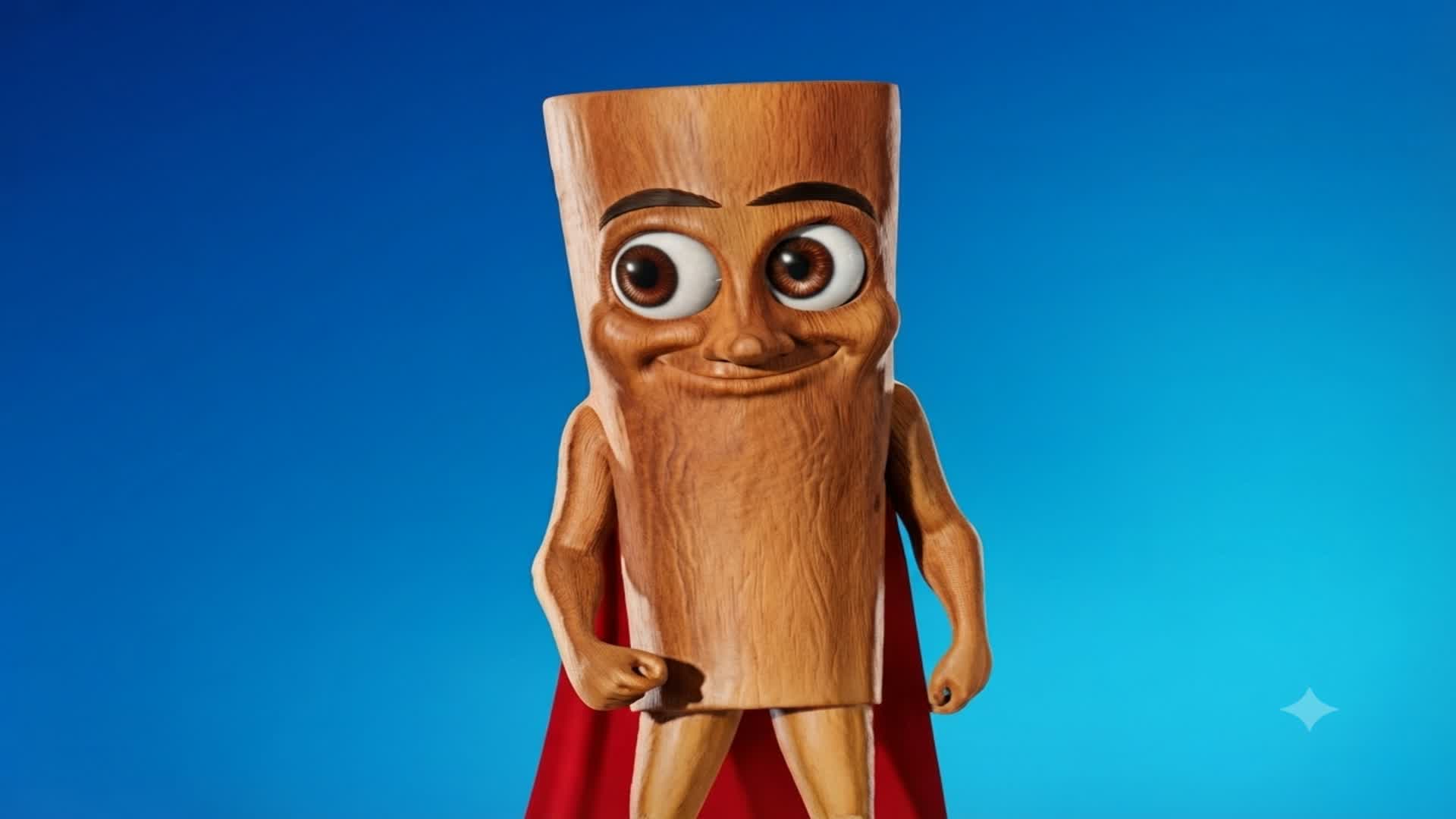 Fishstick 1V1
