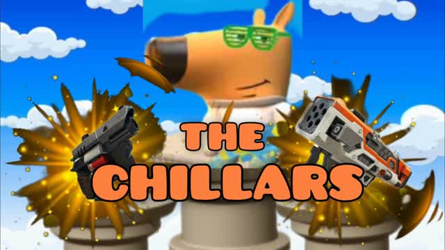THE CHILLARS