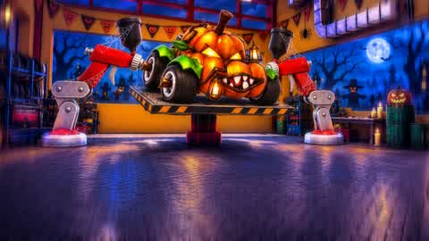 Tuning Cars Tycoon 🔧