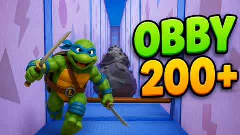OBBY 200+