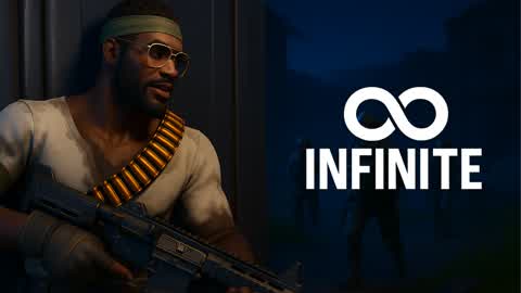 Infinite Combat: First Person Arena