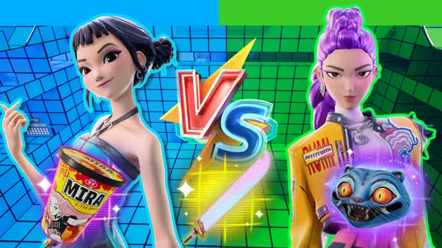 KPOPđ PS5 VS XBOX đ