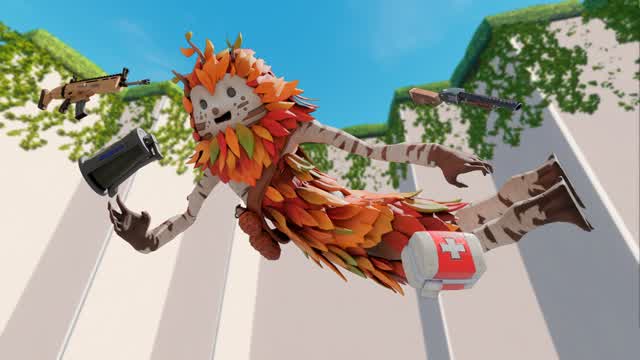 First Person - PIT FFA *UPDATED* (NEW)