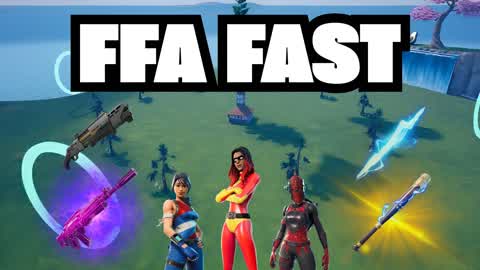 FFA FAST