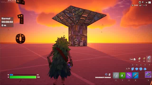 Capture 1 – BabylonTower
