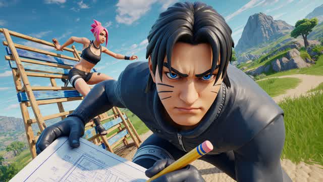 Clutch 1v1 – Fast Fights Only