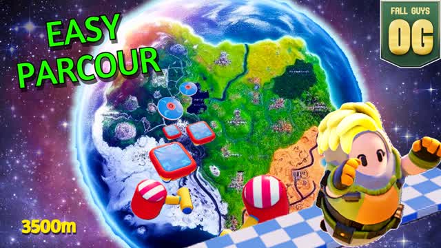 OG FALLGUYS ONLYUP!