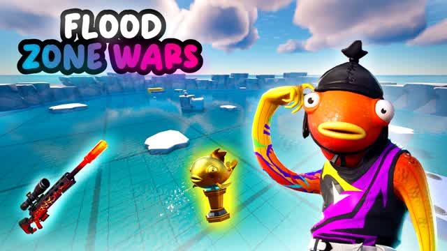 Flood Zone Wars