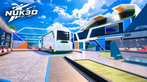 [FPS] NUK3D