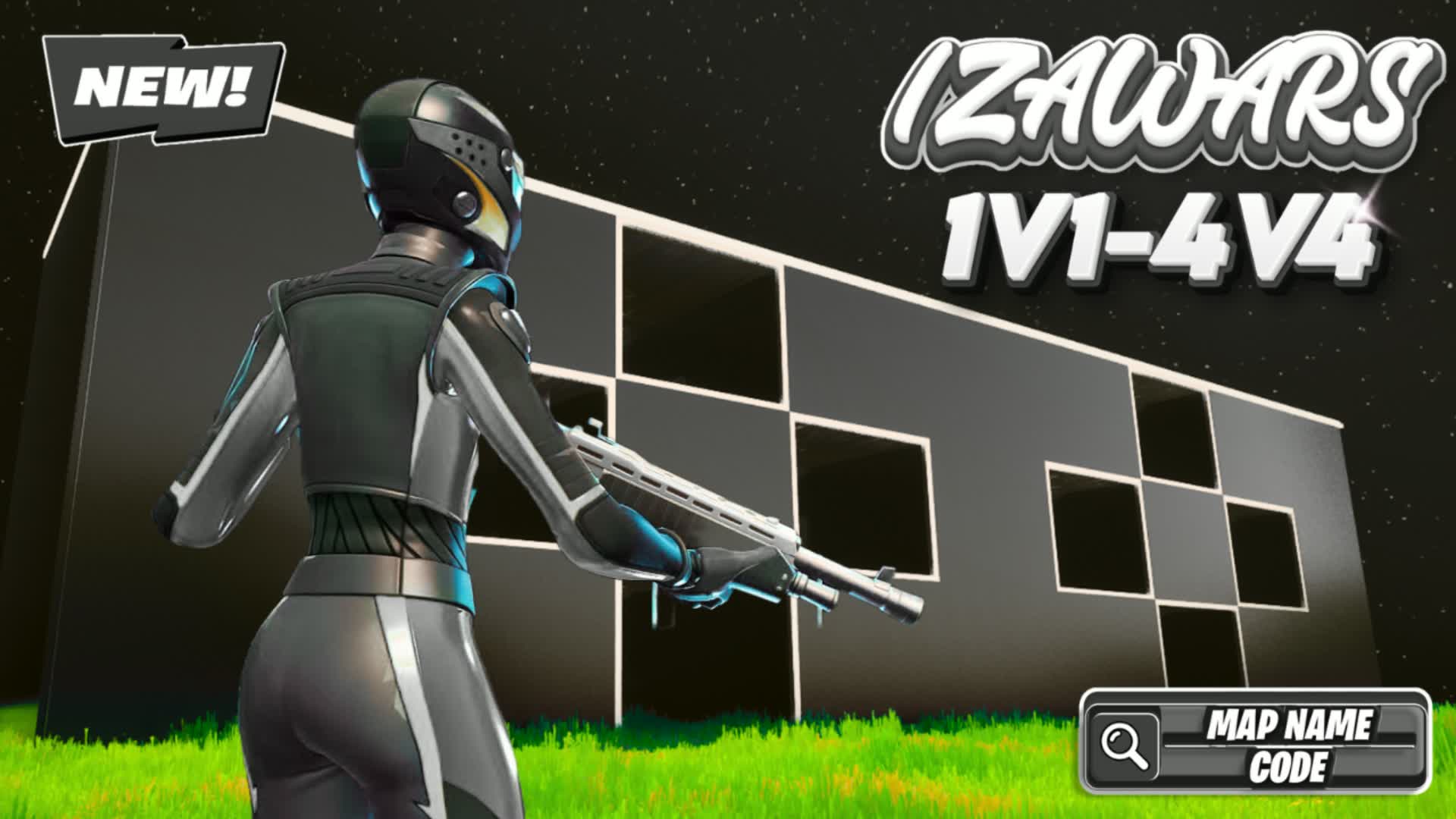 🐐 アイザウォーズ 🌀