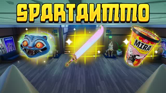 1V1  1V1V1 KPOP Halloween BUILD