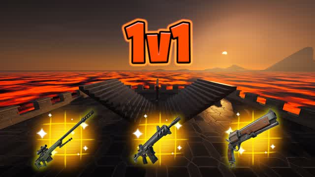 1v1 Final Destination