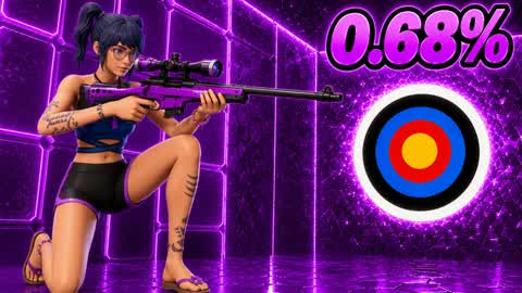 🧋✨ BOBA TRICKSHOT PARKOUR TUFF 🎯🟣