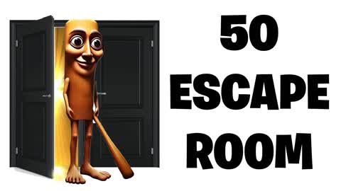 50 TEMPLE ESCAPE ROOM 🏛️