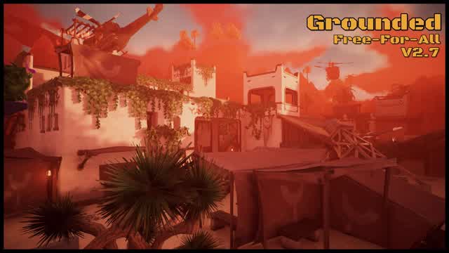 GROUNDED - FFA - v2.7