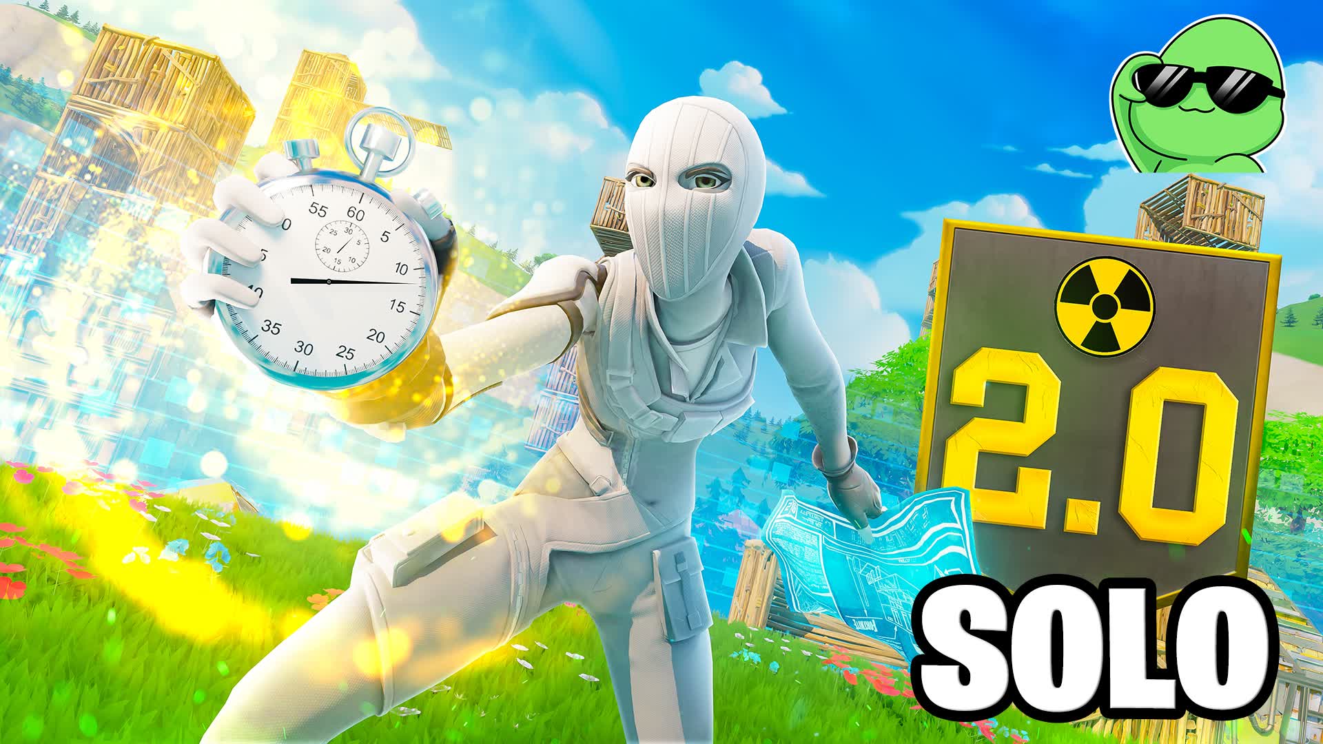 フォーエバーゾーンウォーズ 2.0