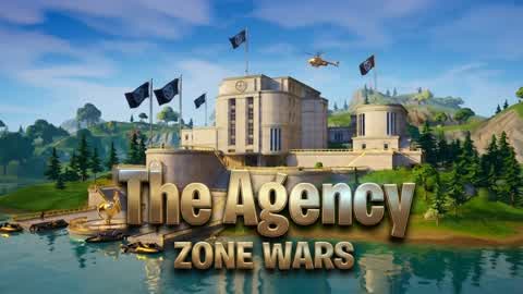 the agency zone wars