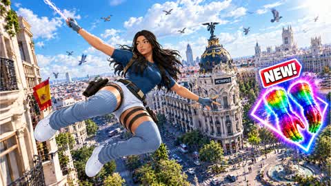 =JUEGO DE ARMAS= CIUDAD