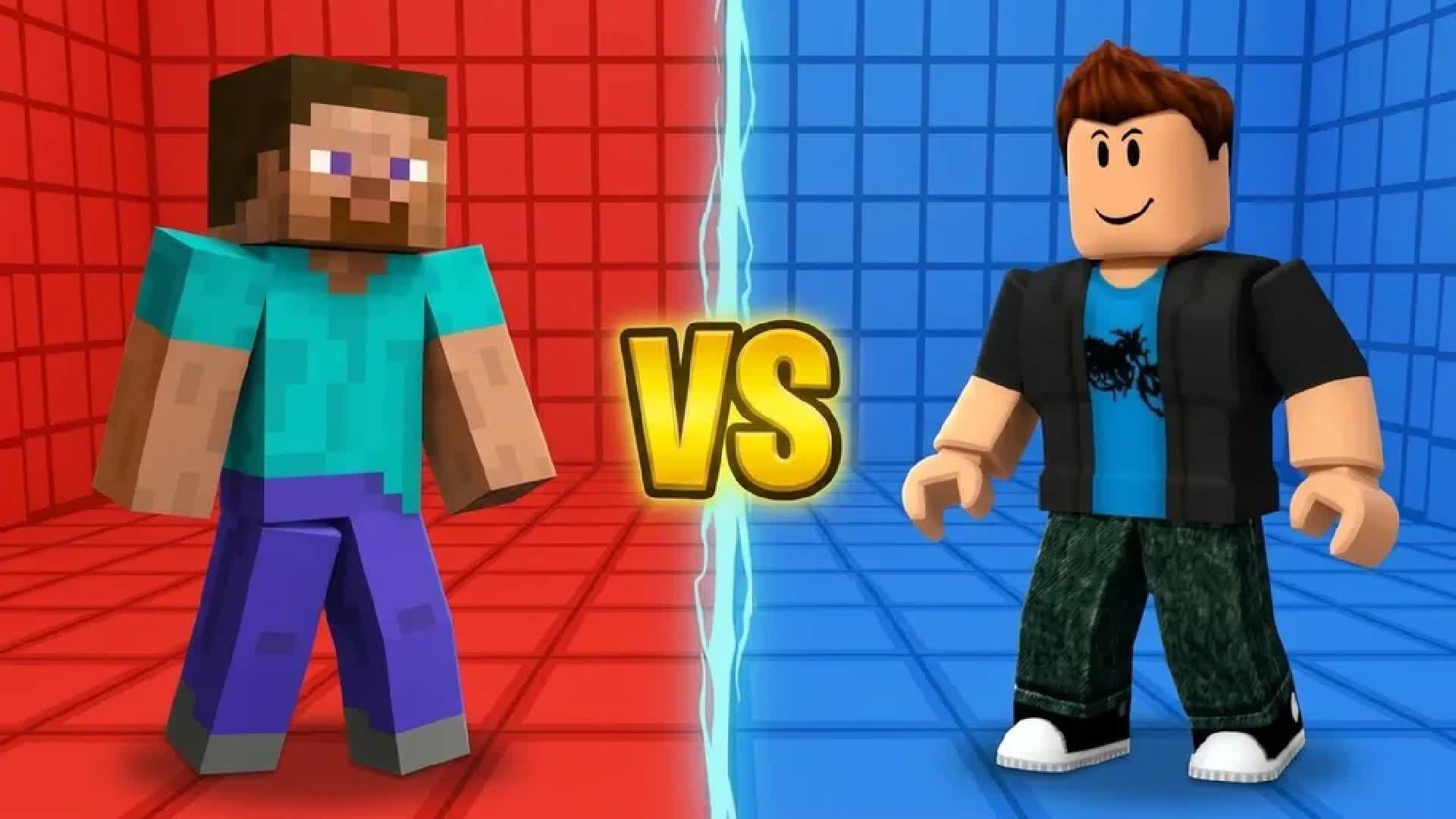 RED VS BLUE🔴🔵 psycho