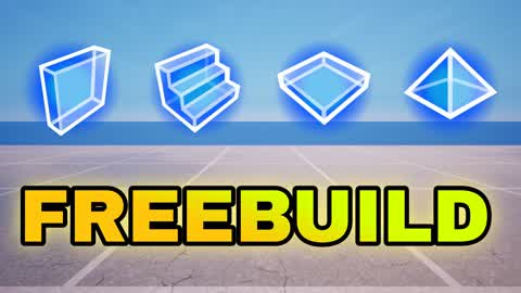 Free Building Practice Ground