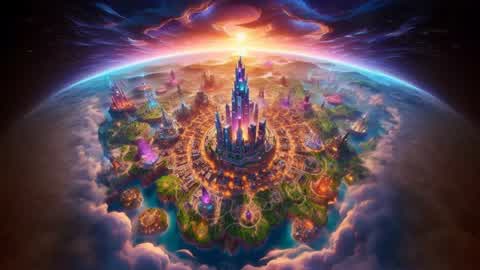 OG Medallion Zonewars