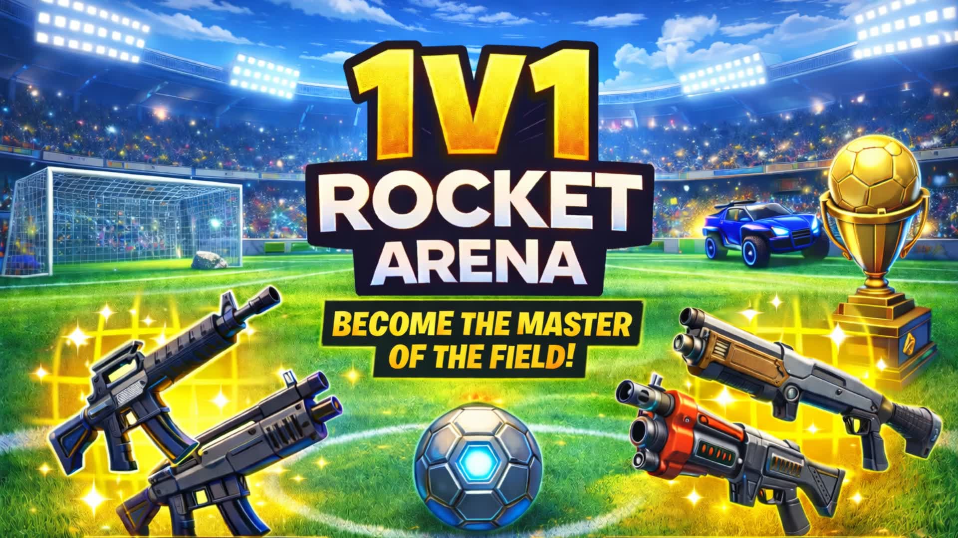 1V1V1 リロード 1V1V1