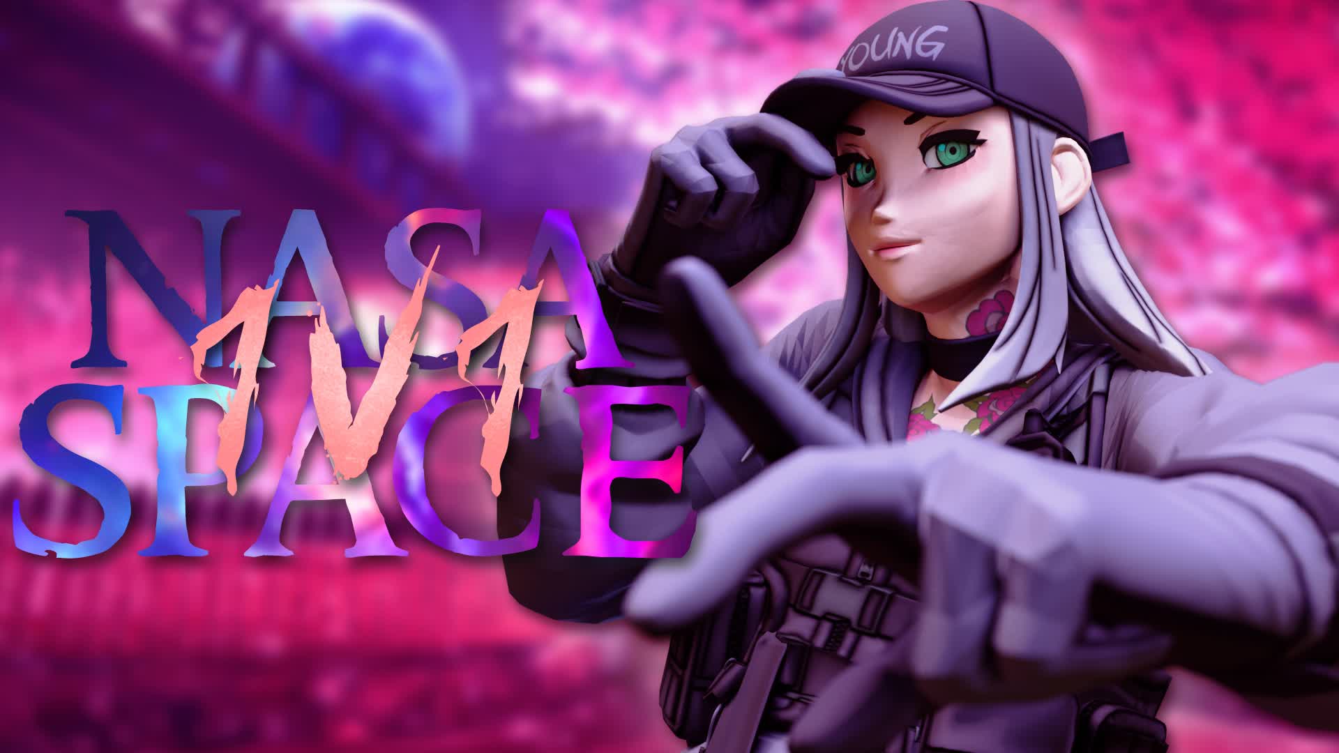 🔥1V1 🔥