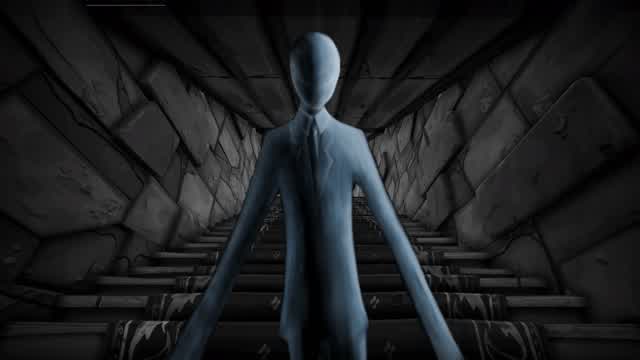 HORROR ESCAPE THE MAZE