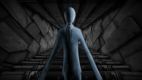 HORROR ESCAPE THE MAZE
