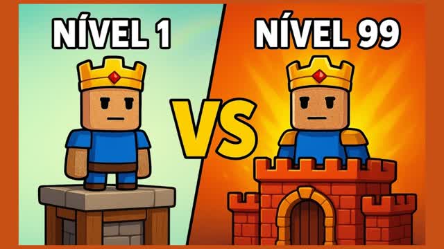 👑Brainrot Royale 3v3