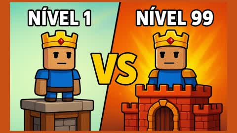 👑Brainrot Royale 3v3