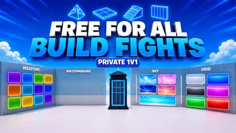 FREEBUILD PVP