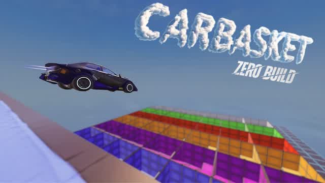 CarFall đđ«Zero Build