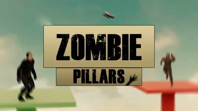 Capture 1 – Zombie Pillars