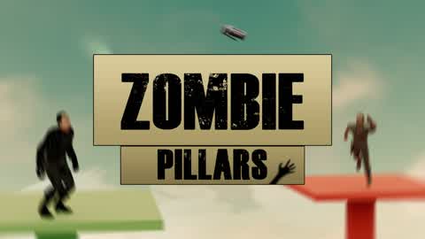Zombie Pillars