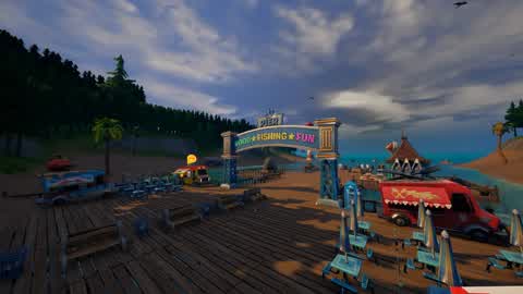 Summer Festival