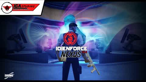 IO | ENFORCE Nexus