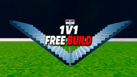 OG 1V1 FREE BUILD PVP