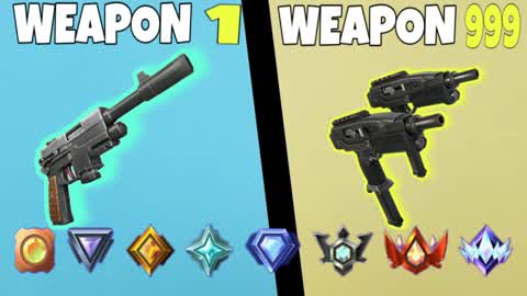 GUN GAME