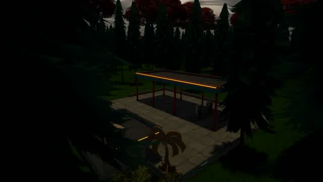 🤫 [OLD] I|I «In Silence» I|I